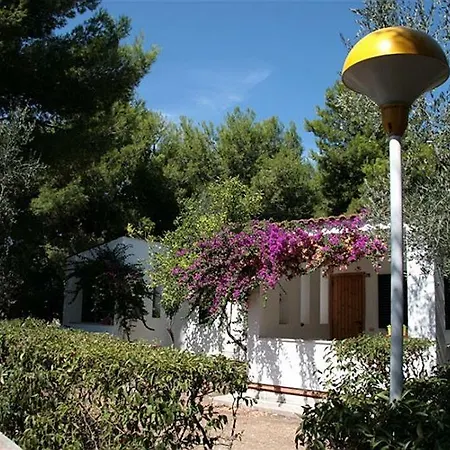 Bilocale 2 Resort