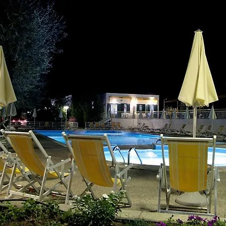 Bilocale 2 Resort