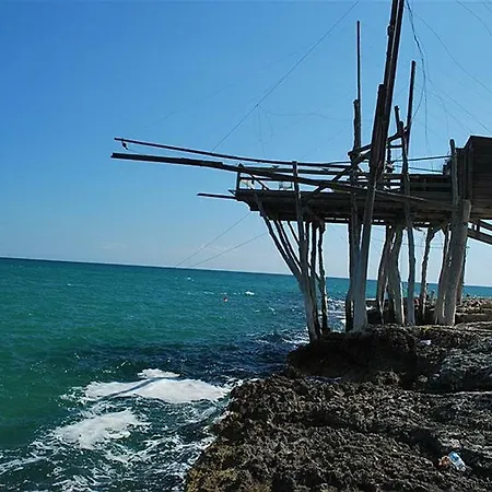 Bilocale 2 Resort Vieste