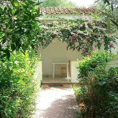 Bilocale 2 Vieste