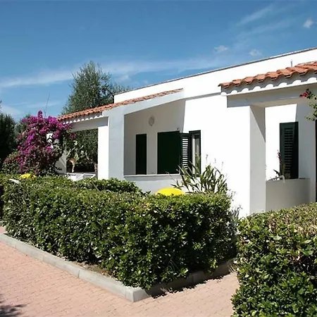 Bilocale 2 Resort Vieste