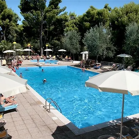 Resort Bilocale 2 *