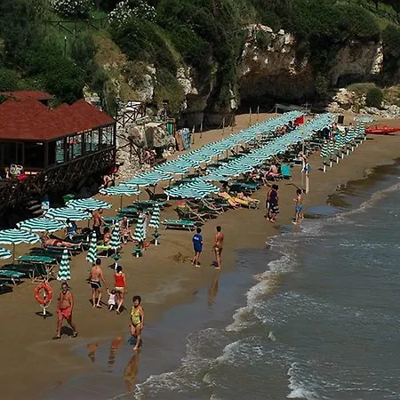 Bilocale 2 Resort Vieste