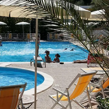 Bilocale 2 Resort