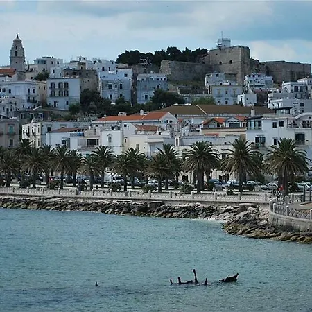 Resort Bilocale 2 Vieste
