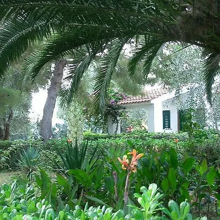 Resort Bilocale 2 Vieste